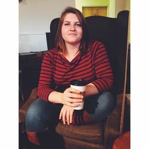 Meet your Posher, Abbey